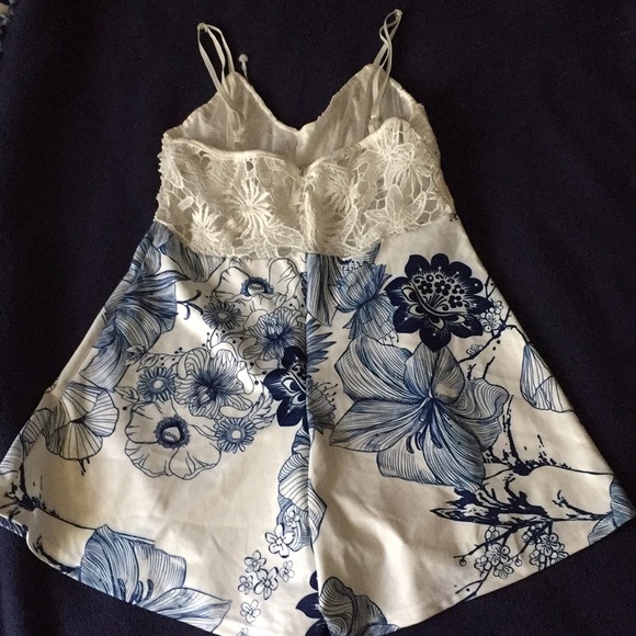 Romper - Picture 2 of 2